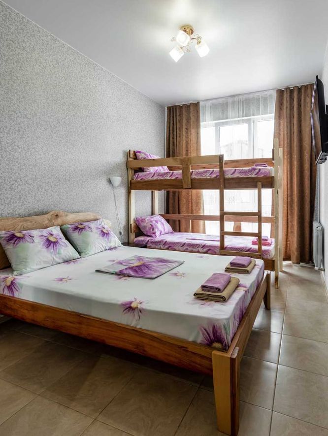 Модульные дома просторный в Геленджике Модульные дома просторный в Геленджике